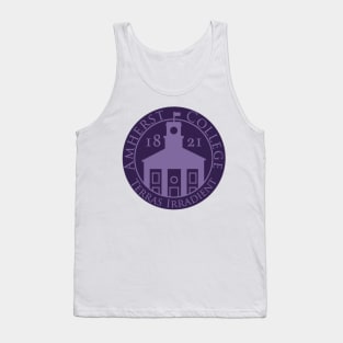 Amherst College Tank Top